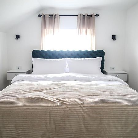 La Casa Apartments Jagodina Exteriér fotografie