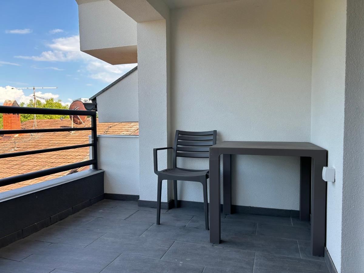 La Casa Apartments Jagodina Exteriér fotografie