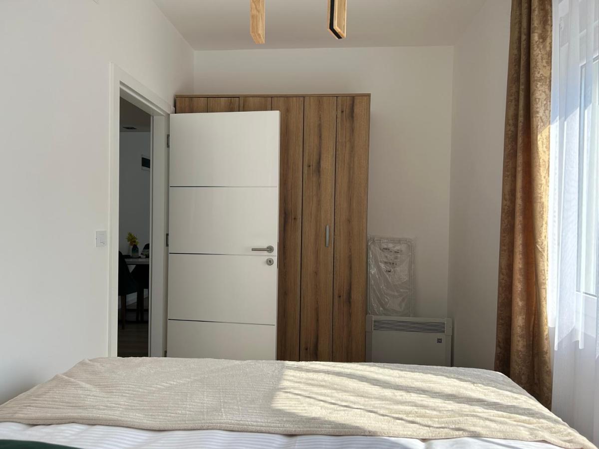 La Casa Apartments Jagodina Exteriér fotografie