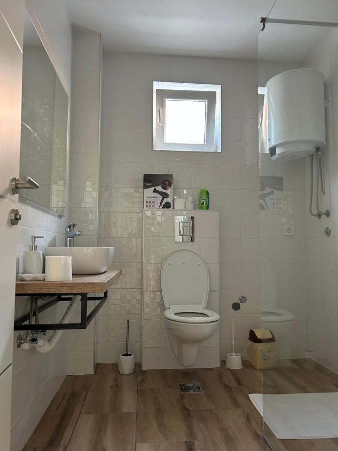 La Casa Apartments Jagodina Exteriér fotografie