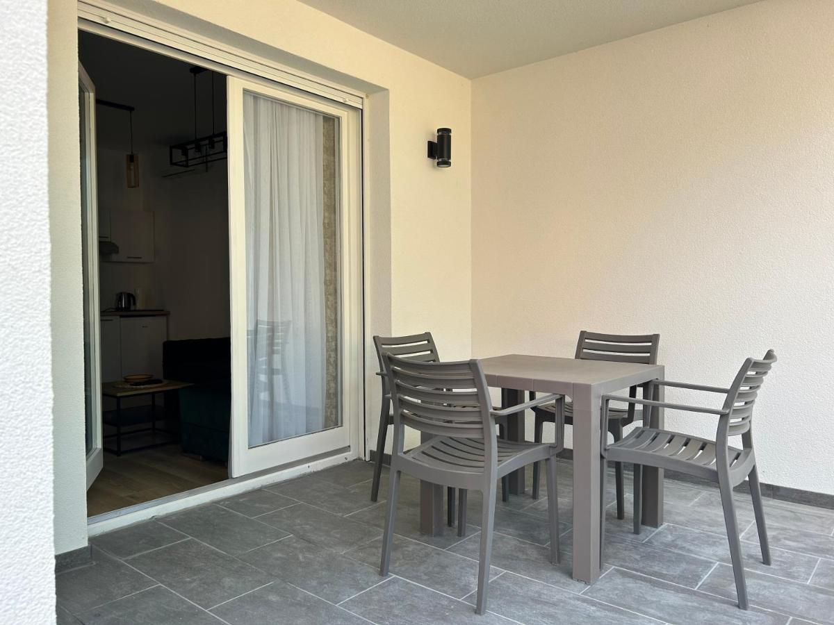 La Casa Apartments Jagodina Exteriér fotografie
