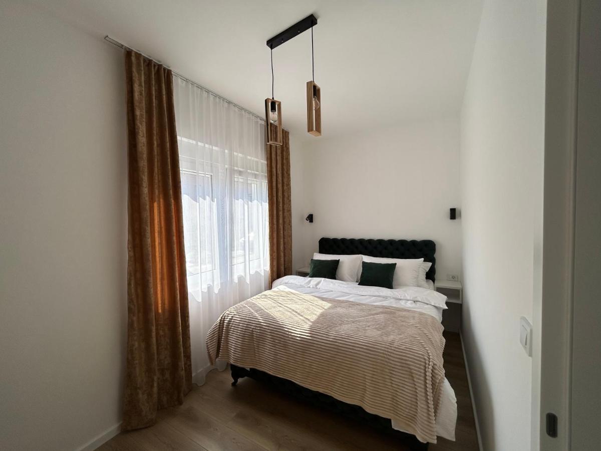 La Casa Apartments Jagodina Exteriér fotografie