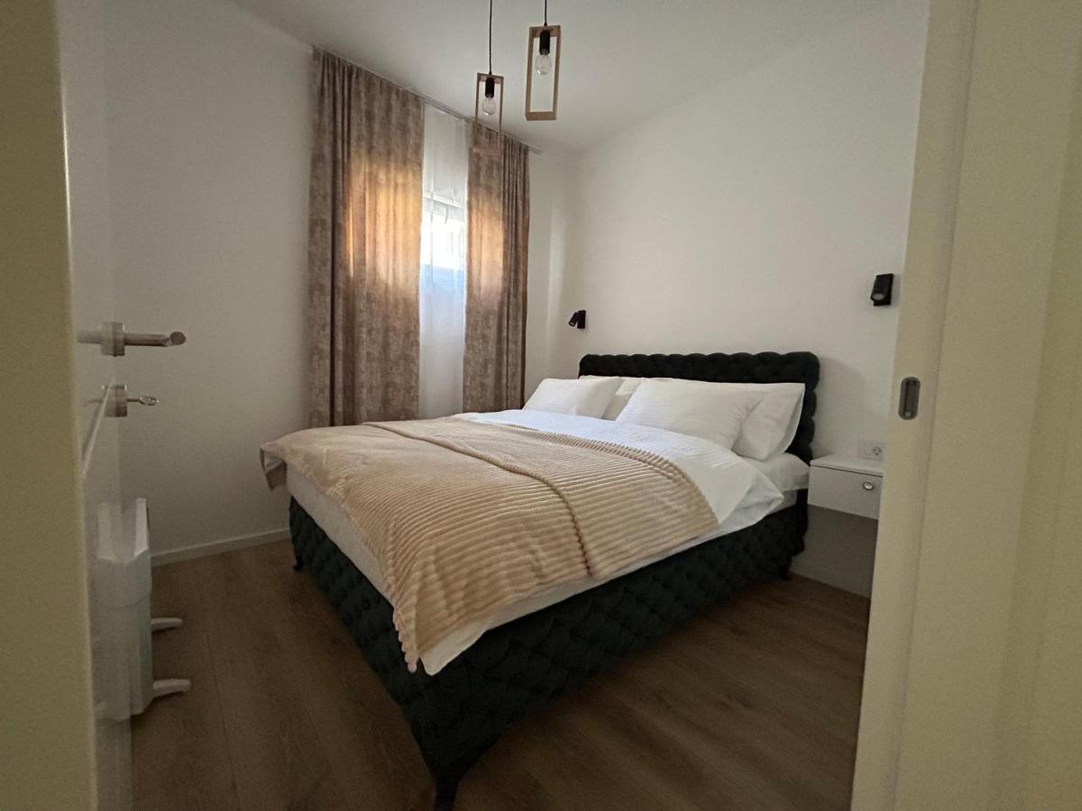 La Casa Apartments Jagodina Exteriér fotografie