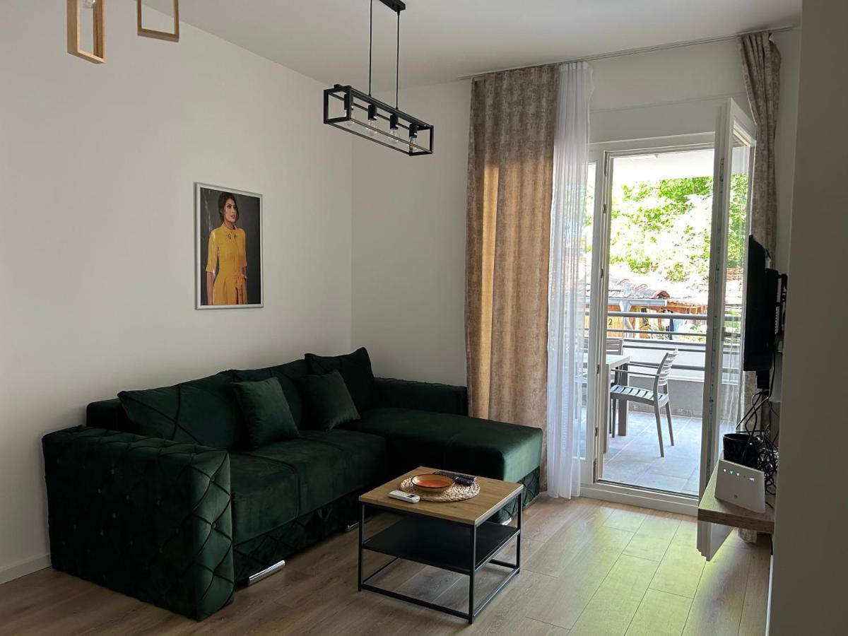 La Casa Apartments Jagodina Exteriér fotografie