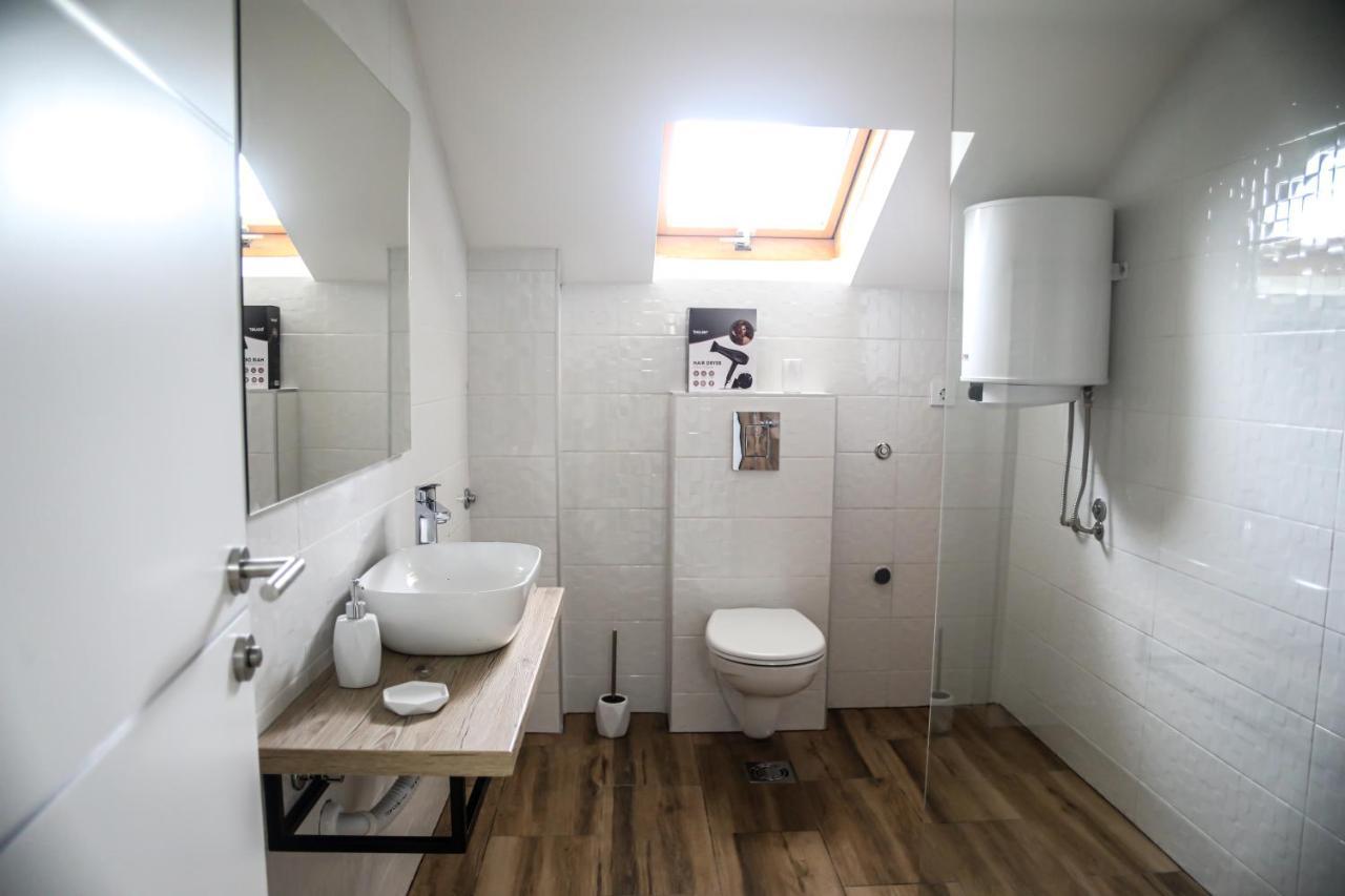 La Casa Apartments Jagodina Exteriér fotografie