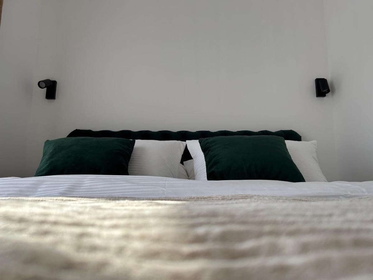 La Casa Apartments Jagodina Exteriér fotografie