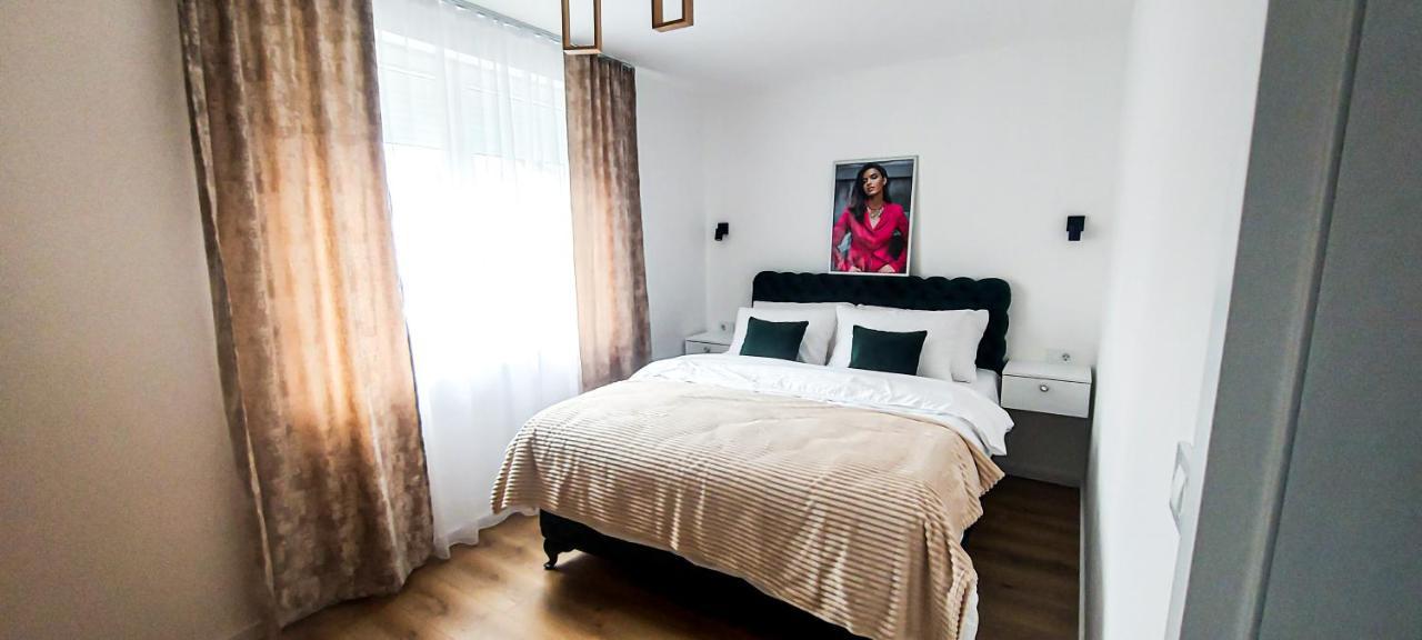 La Casa Apartments Jagodina Exteriér fotografie