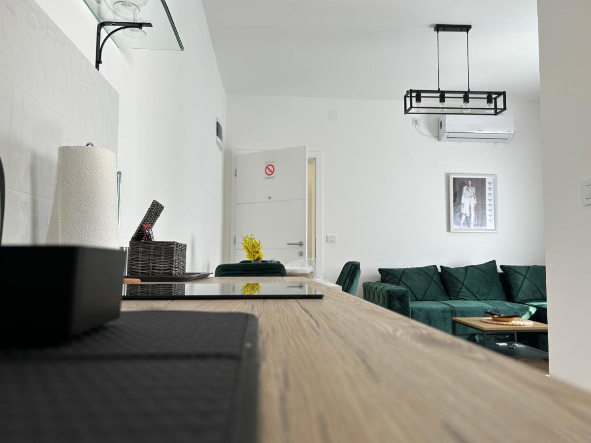 La Casa Apartments Jagodina Exteriér fotografie