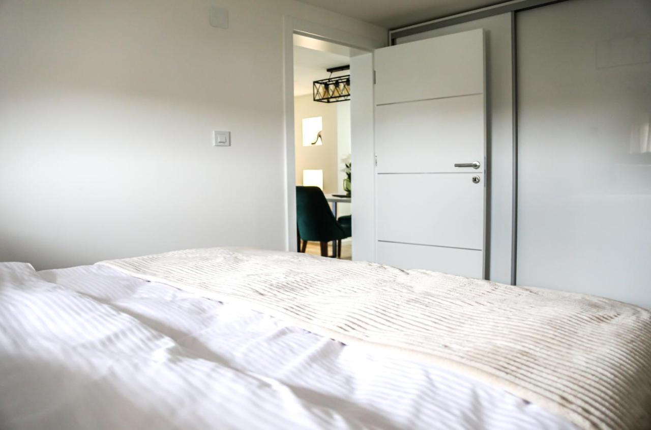 La Casa Apartments Jagodina Exteriér fotografie