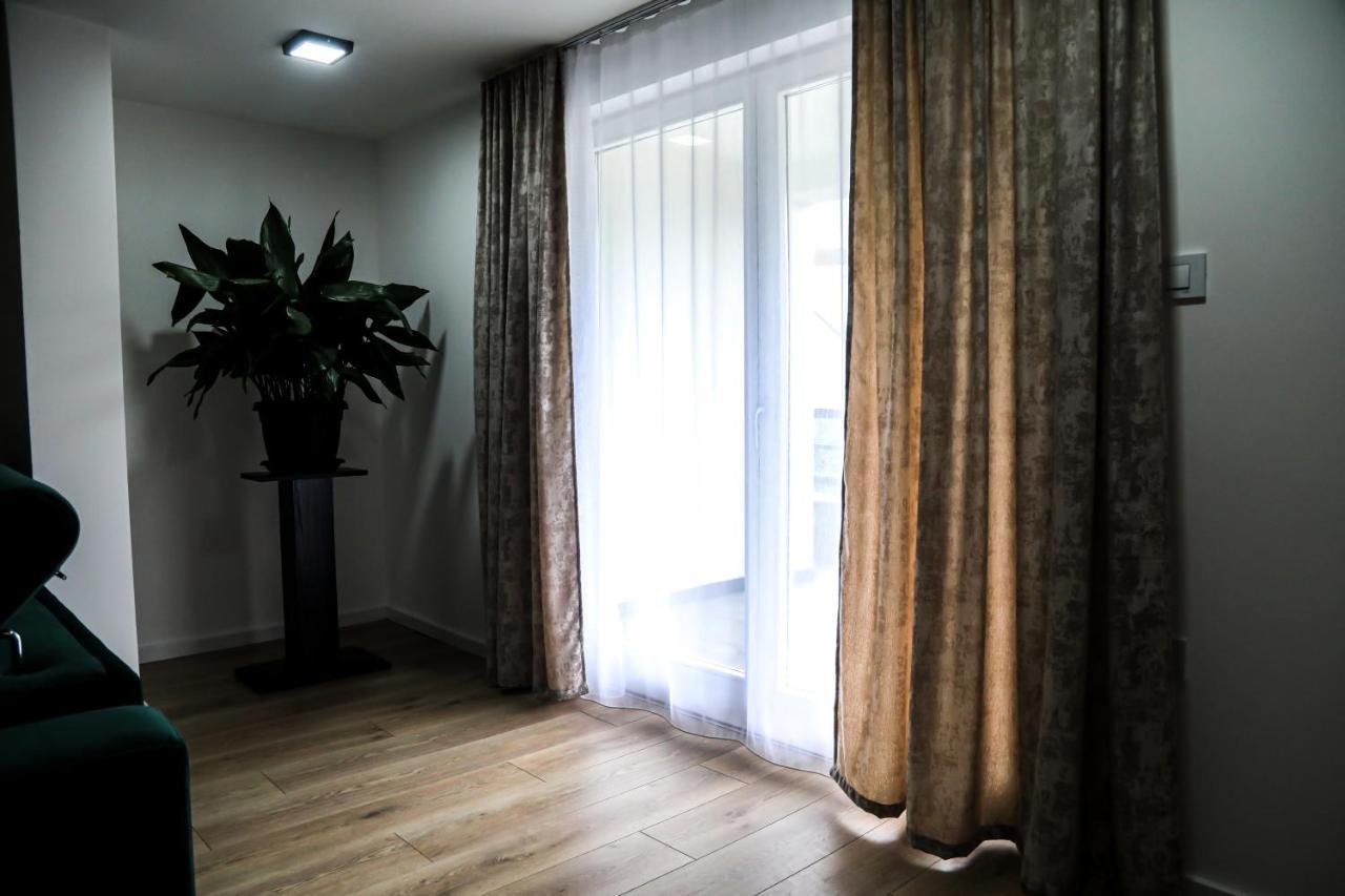 La Casa Apartments Jagodina Exteriér fotografie