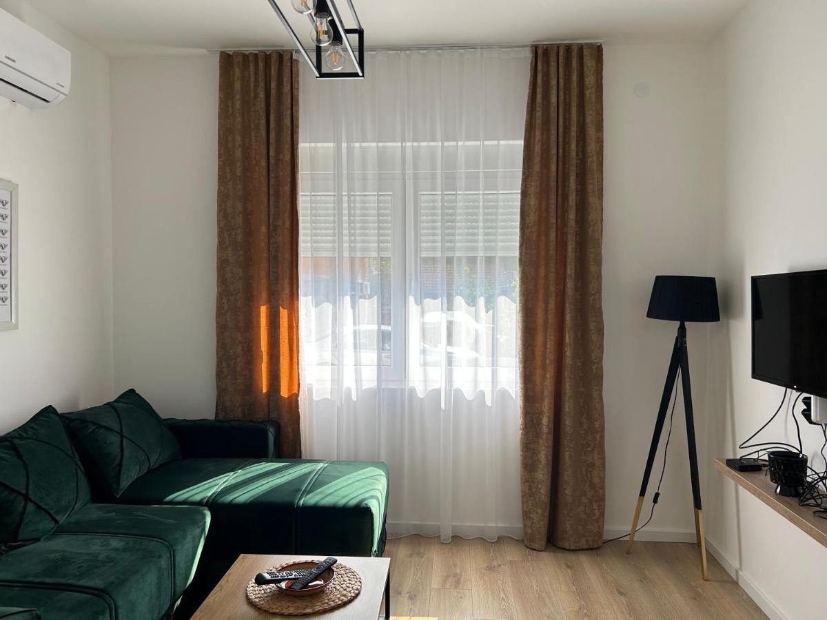 La Casa Apartments Jagodina Exteriér fotografie