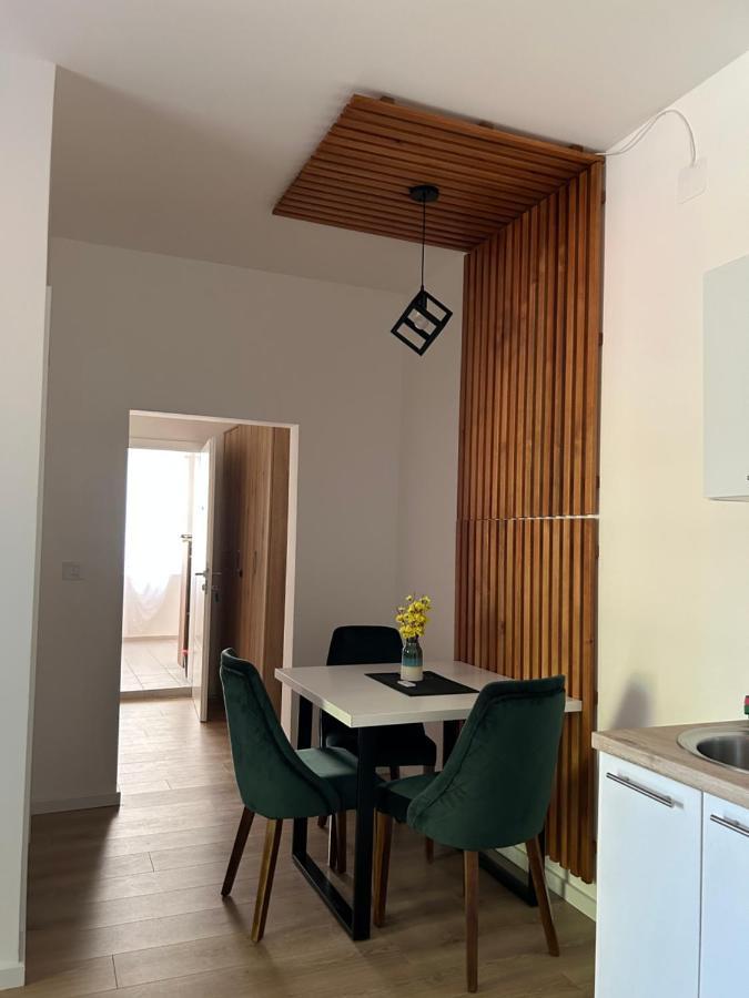 La Casa Apartments Jagodina Exteriér fotografie