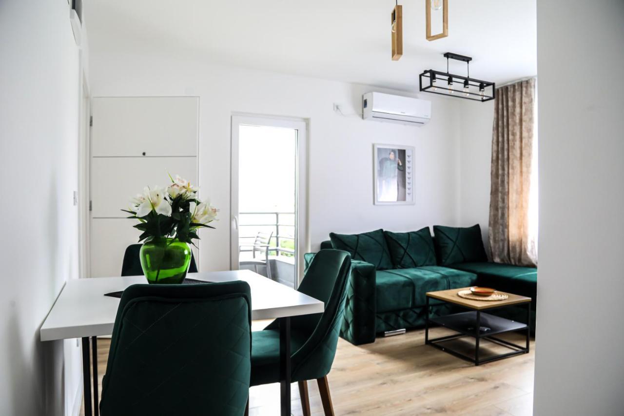 La Casa Apartments Jagodina Exteriér fotografie